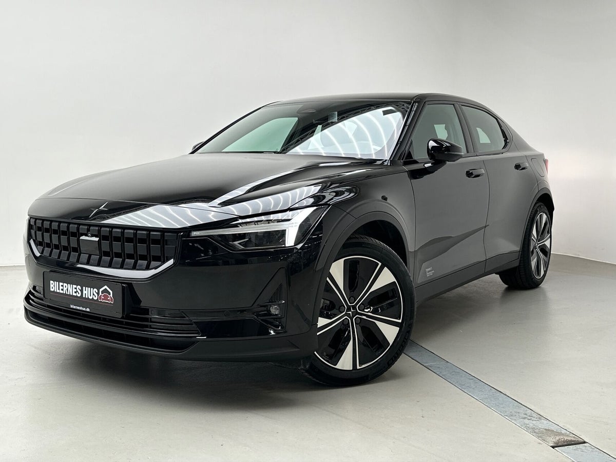Polestar 2 Standard Range billede 19