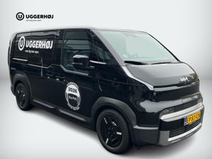 Kia PV5 Long Range Work Pro