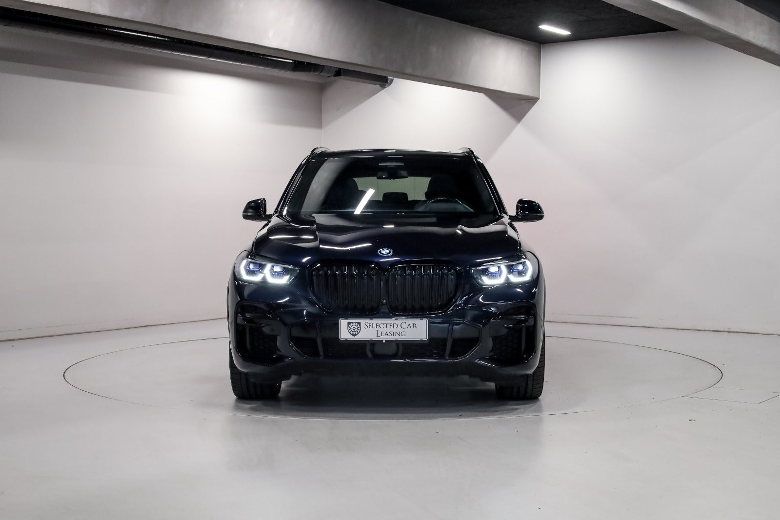 BMW X5 3,0 xDrive45e M-Sport aut.