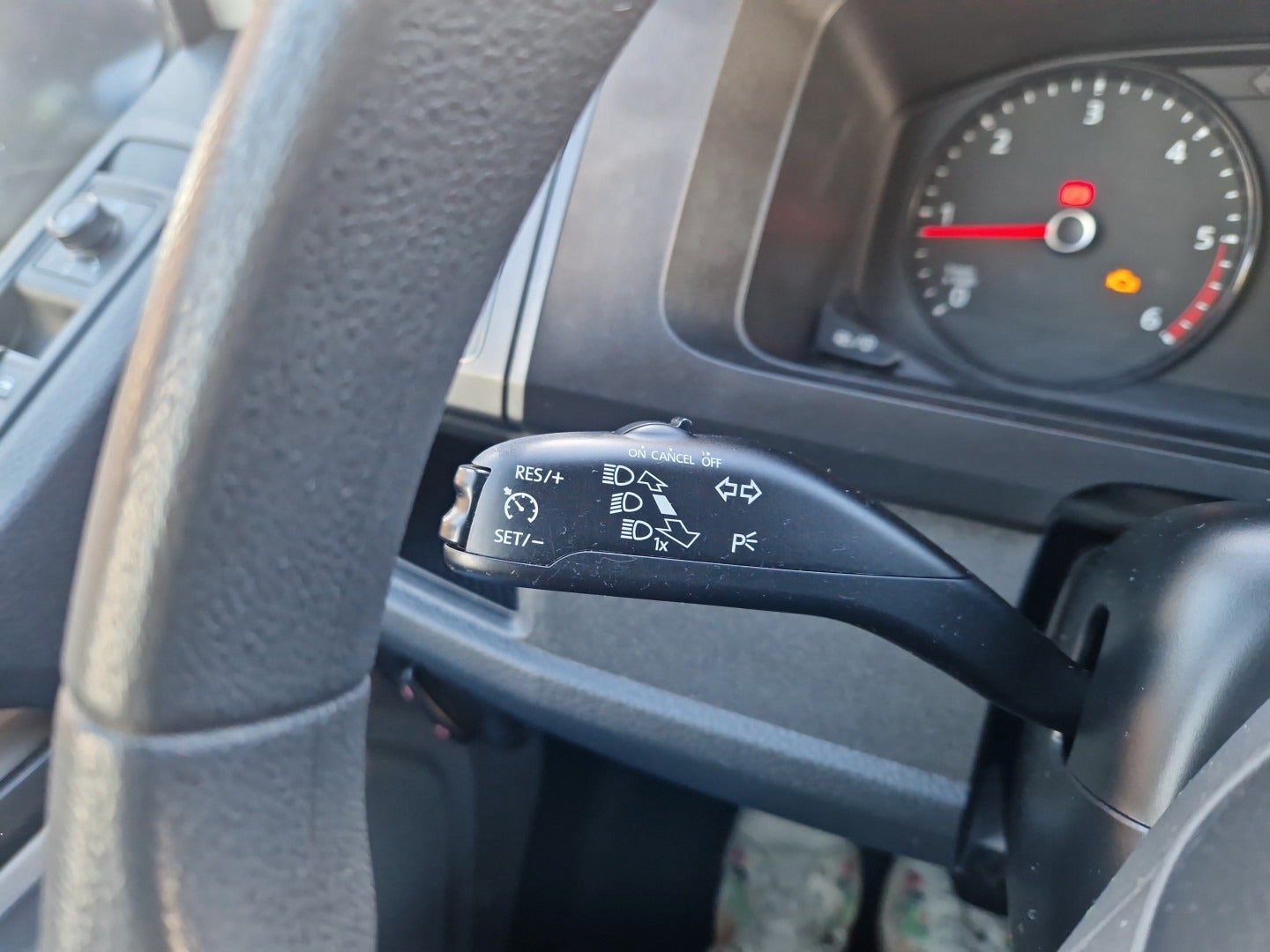 Billede af VW Transporter 2,0 TDi 114 Kassevogn kort BMT