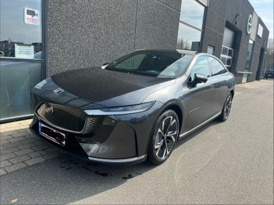Mazda 6e  Takumi 5d