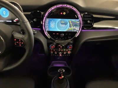 MINI Cooper Maximise aut.