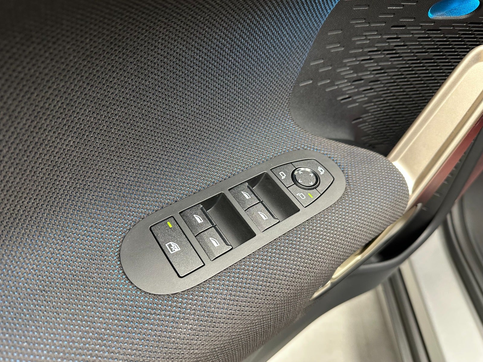 Billede af MINI Aceman E  Classic Trim S