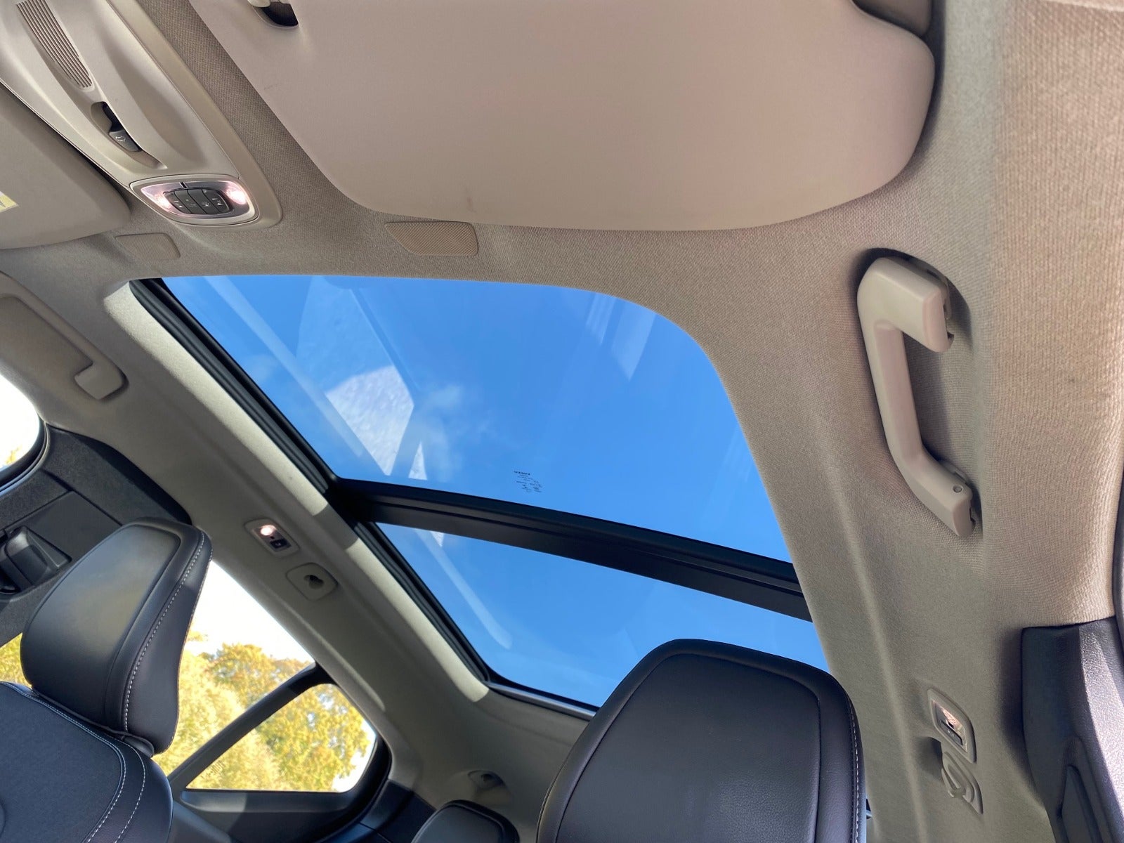 Volvo XC40, Billede 19