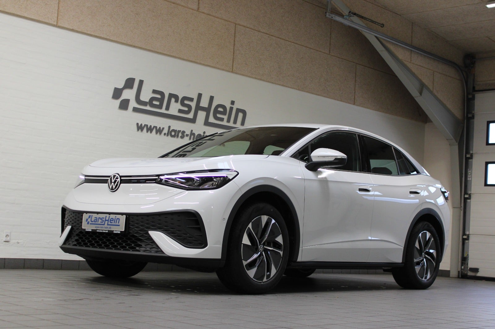 VW ID.5 Pro