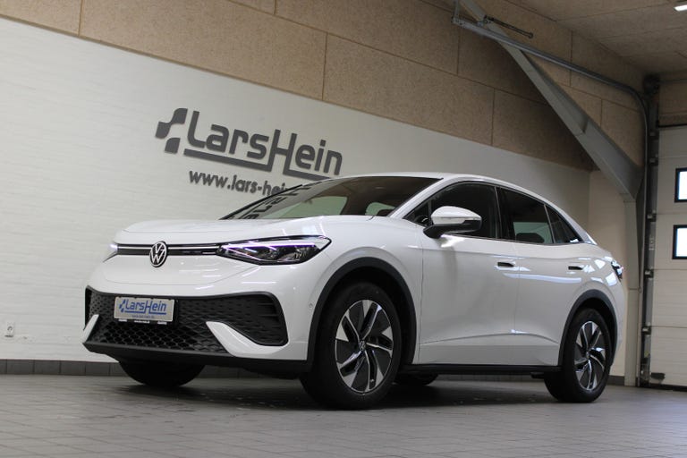 VW ID.5 Pro