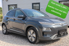 Hyundai Kona EV Advanced Premium