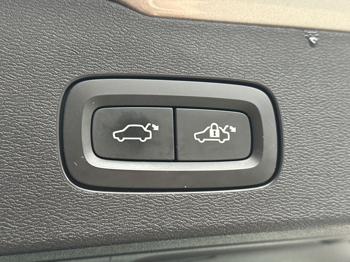 Volvo V60 D4 190 Inscription aut. billede 20