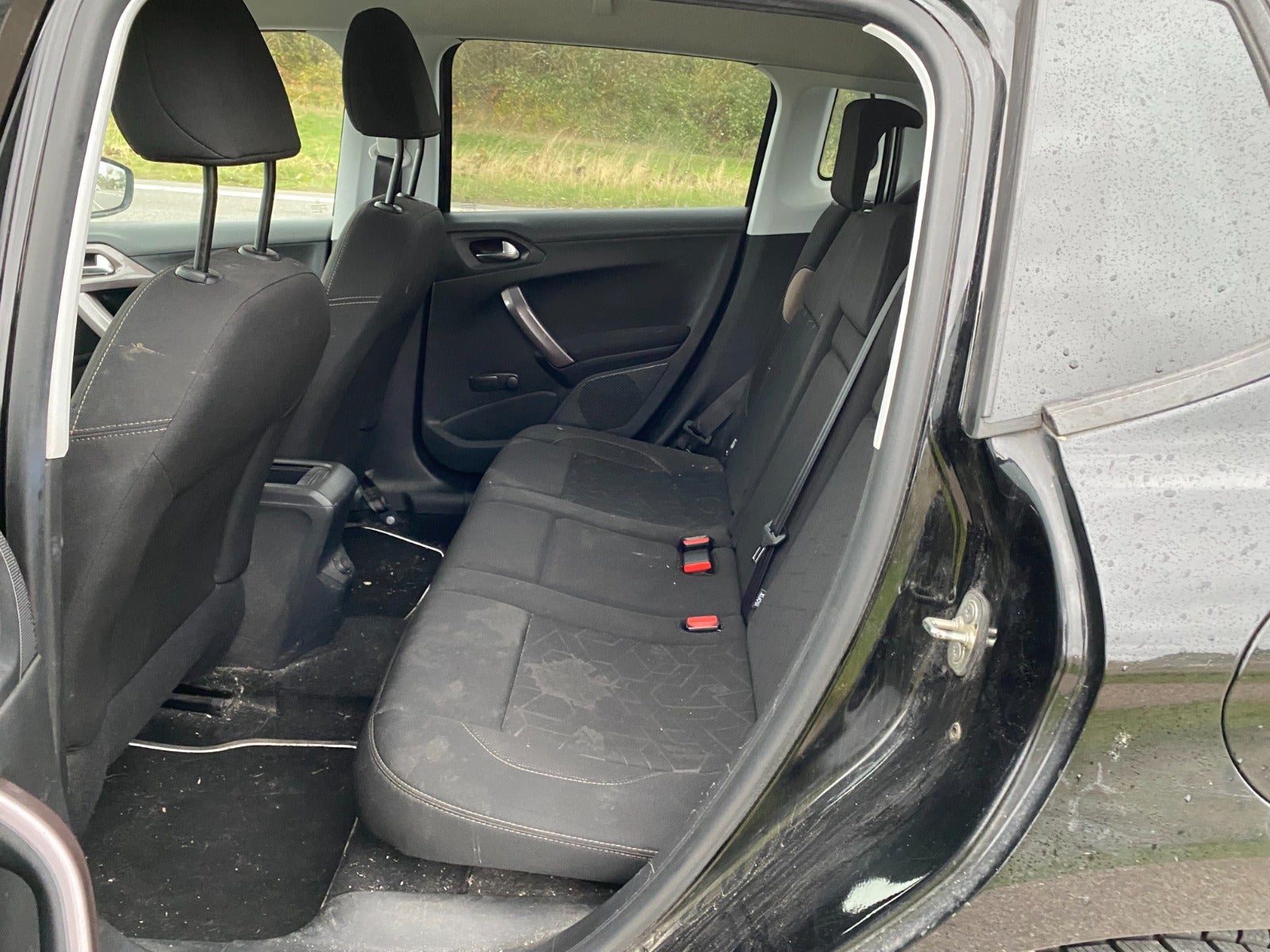 Peugeot 2008 VTi 82 Active
