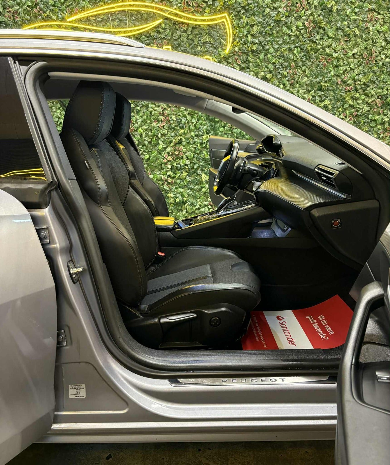 Billede af Peugeot 508 1,5 BlueHDi 130 Allure EAT8
