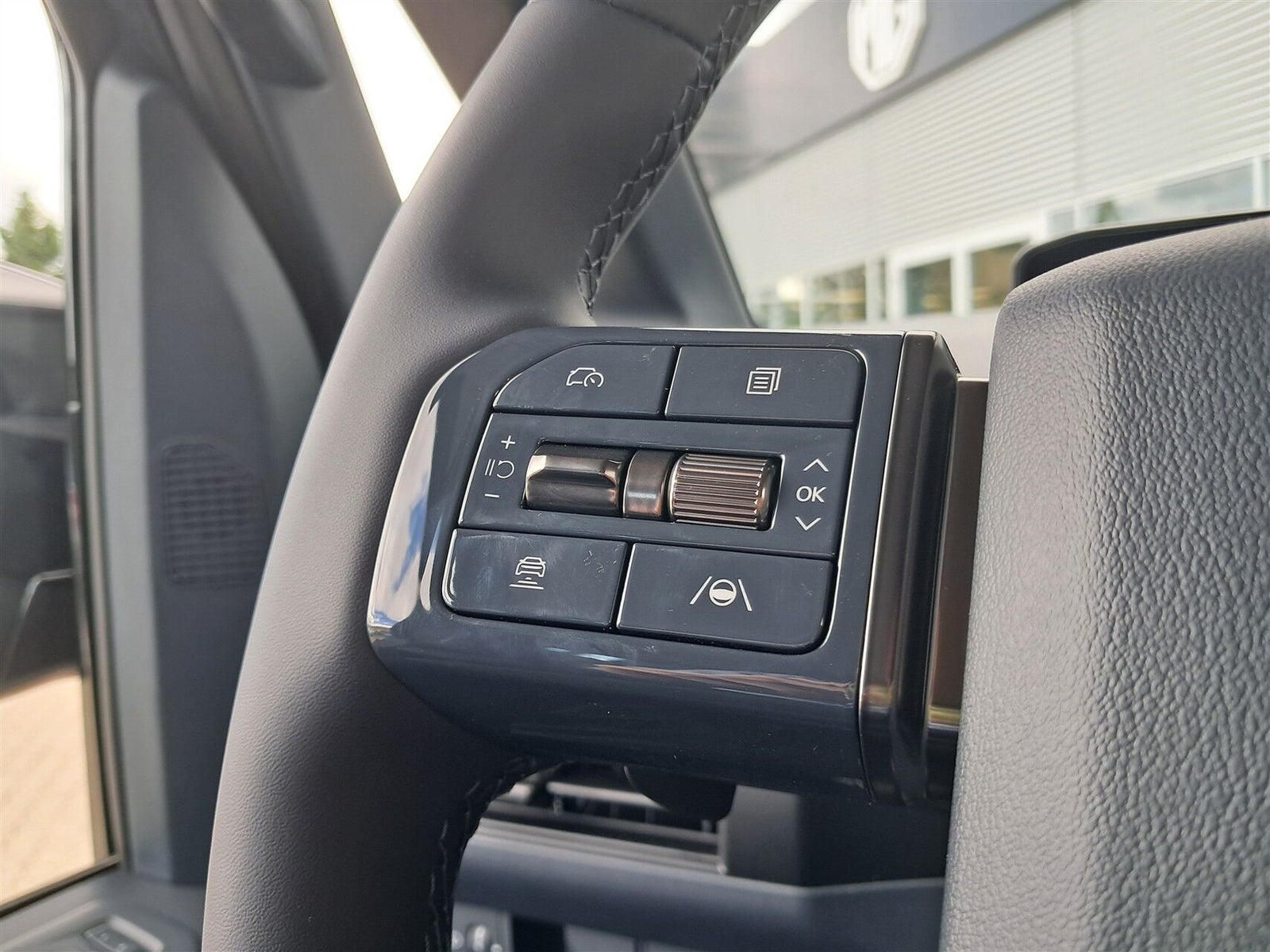 Kia PV5 Long Range Upgrade