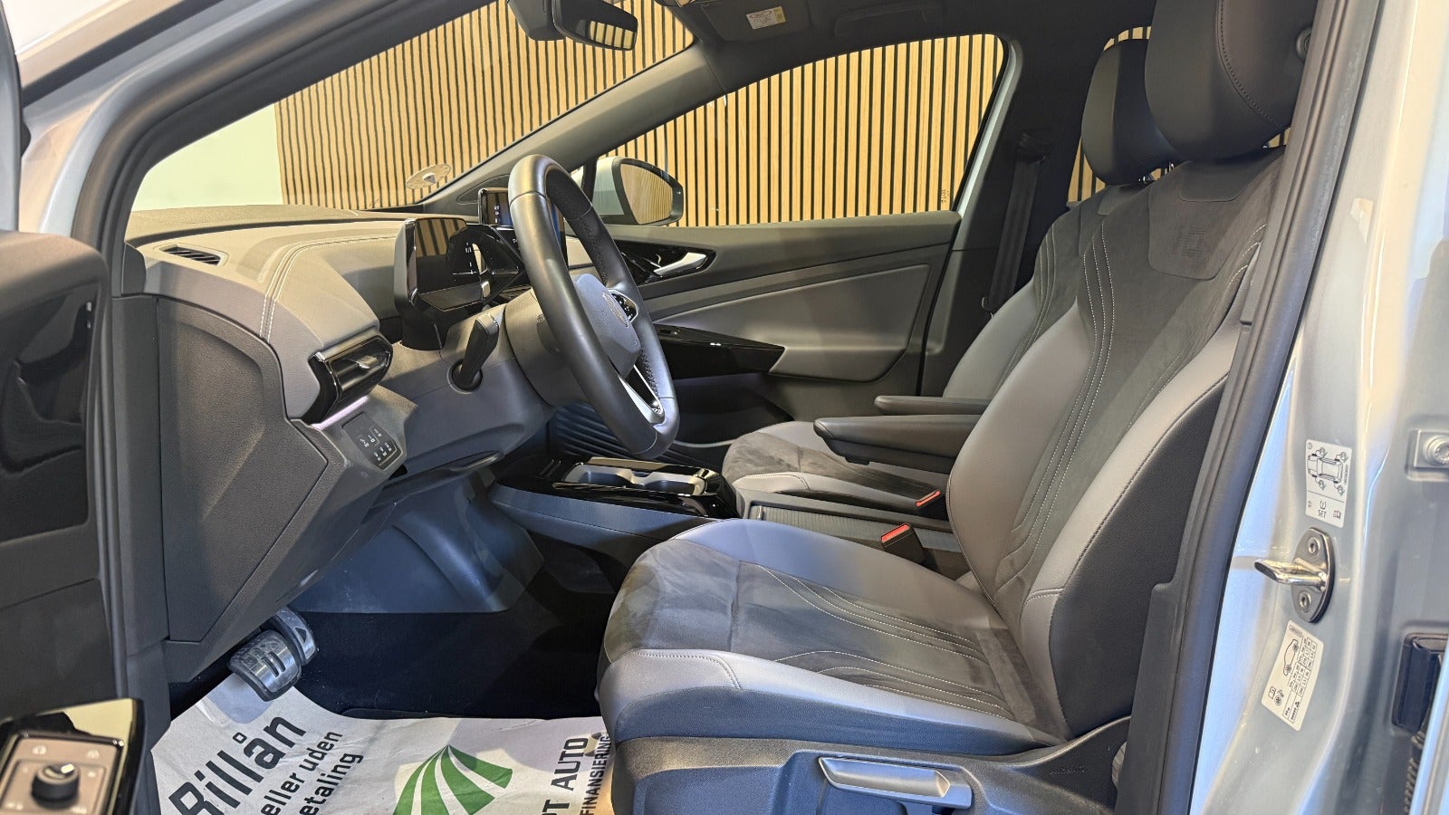 Billede af VW ID.4 77 Pro Performance