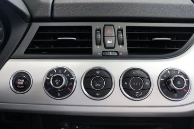 BMW Z4 sDrive23i Roadster aut.