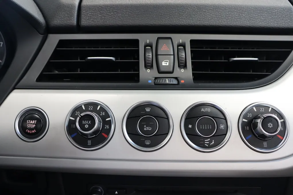 BMW Z4 sDrive23i Roadster aut.