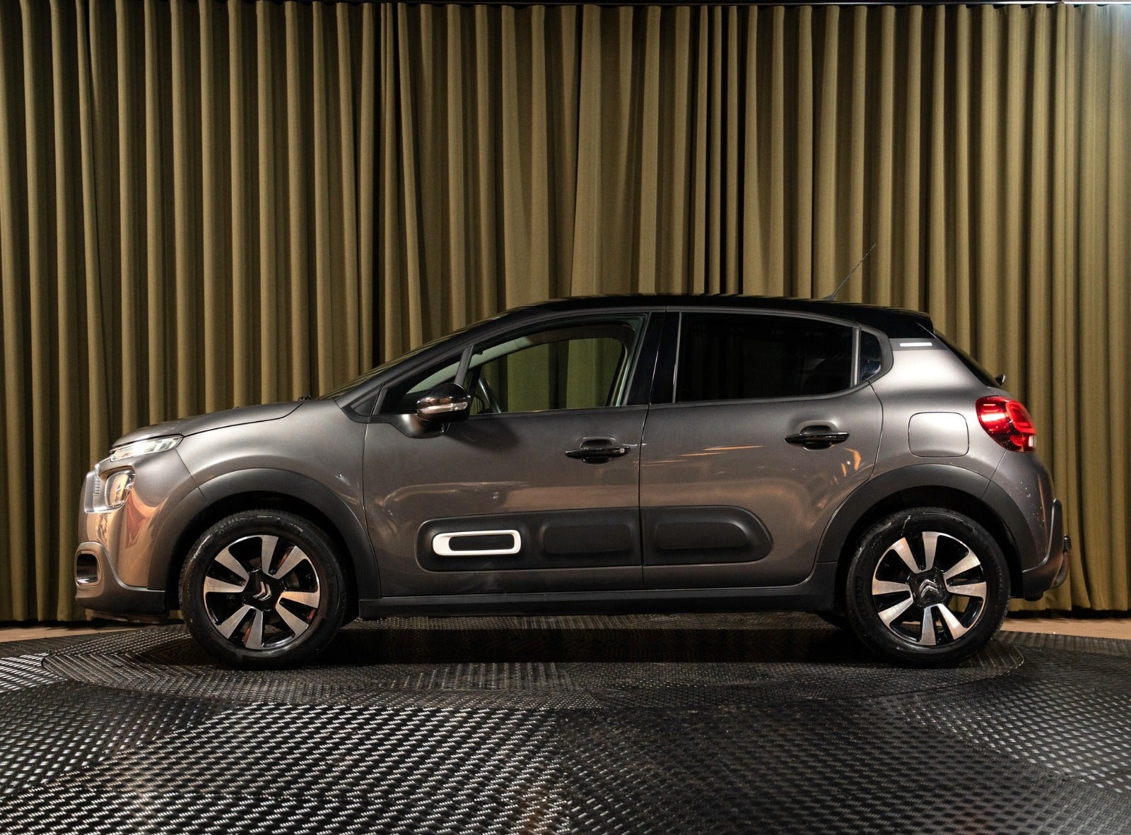 Billede af Citroën C3 1,2 PureTech 83 Attraction