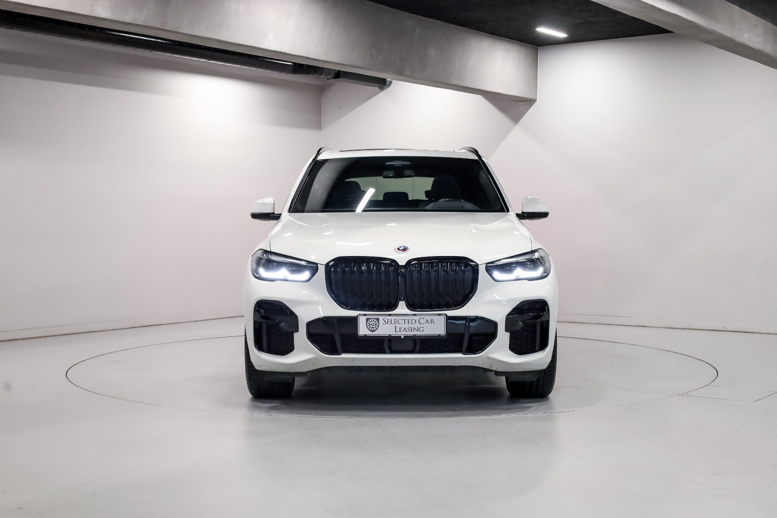 BMW X5 3,0 xDrive45e M-Sport aut.