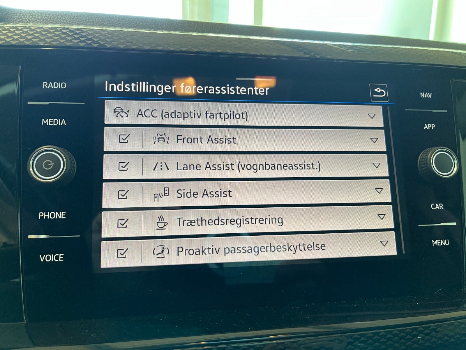 Billede af VW Polo 1,0 TSi 95 Life