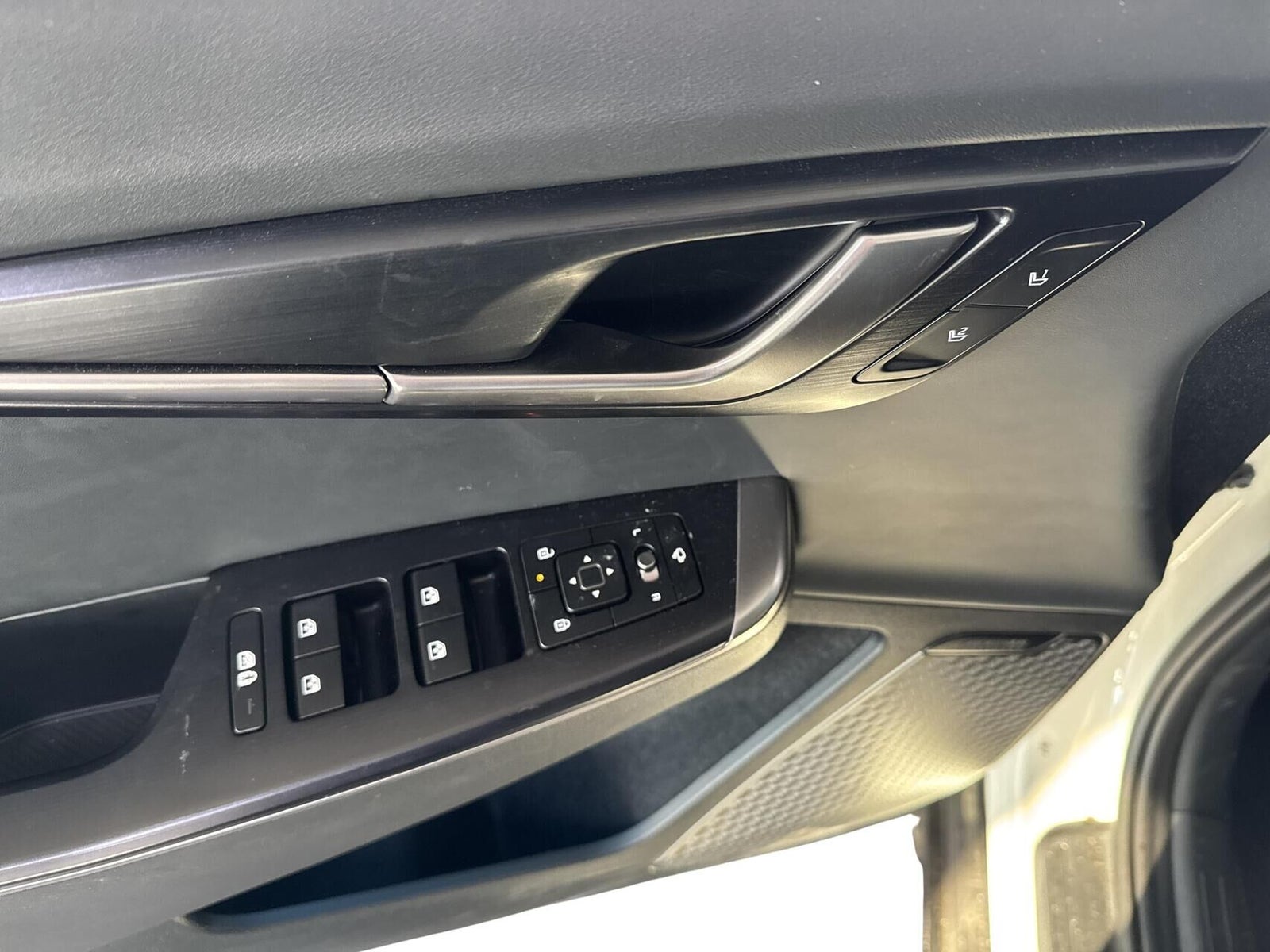 Kia EV6 Long Range Upgrade