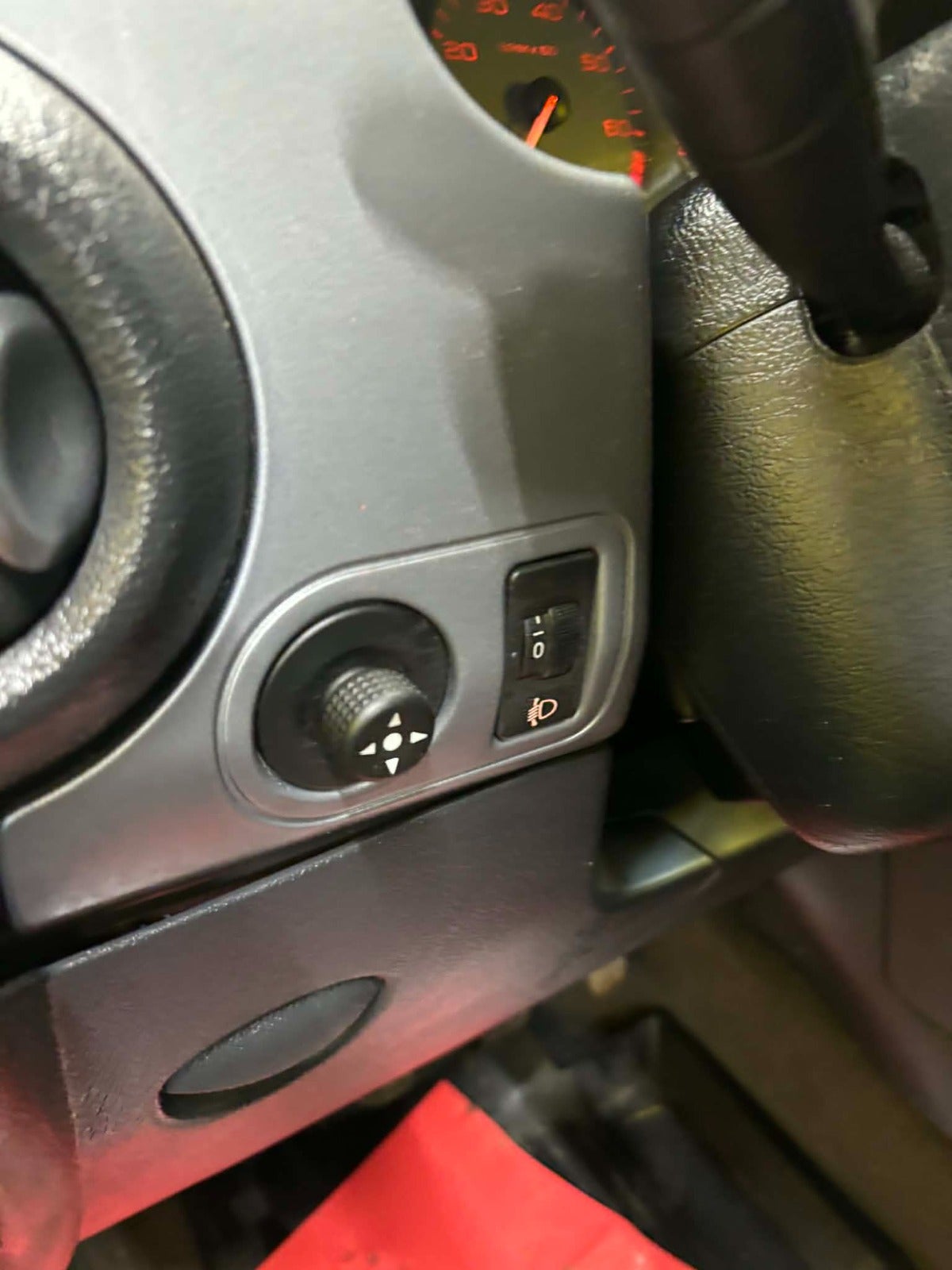 Billede af Citroën Berlingo 1,6i 16V Family