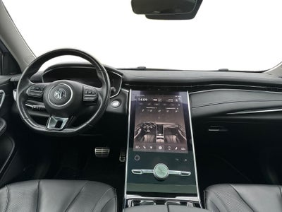 MG Marvel R Luxury billede 3