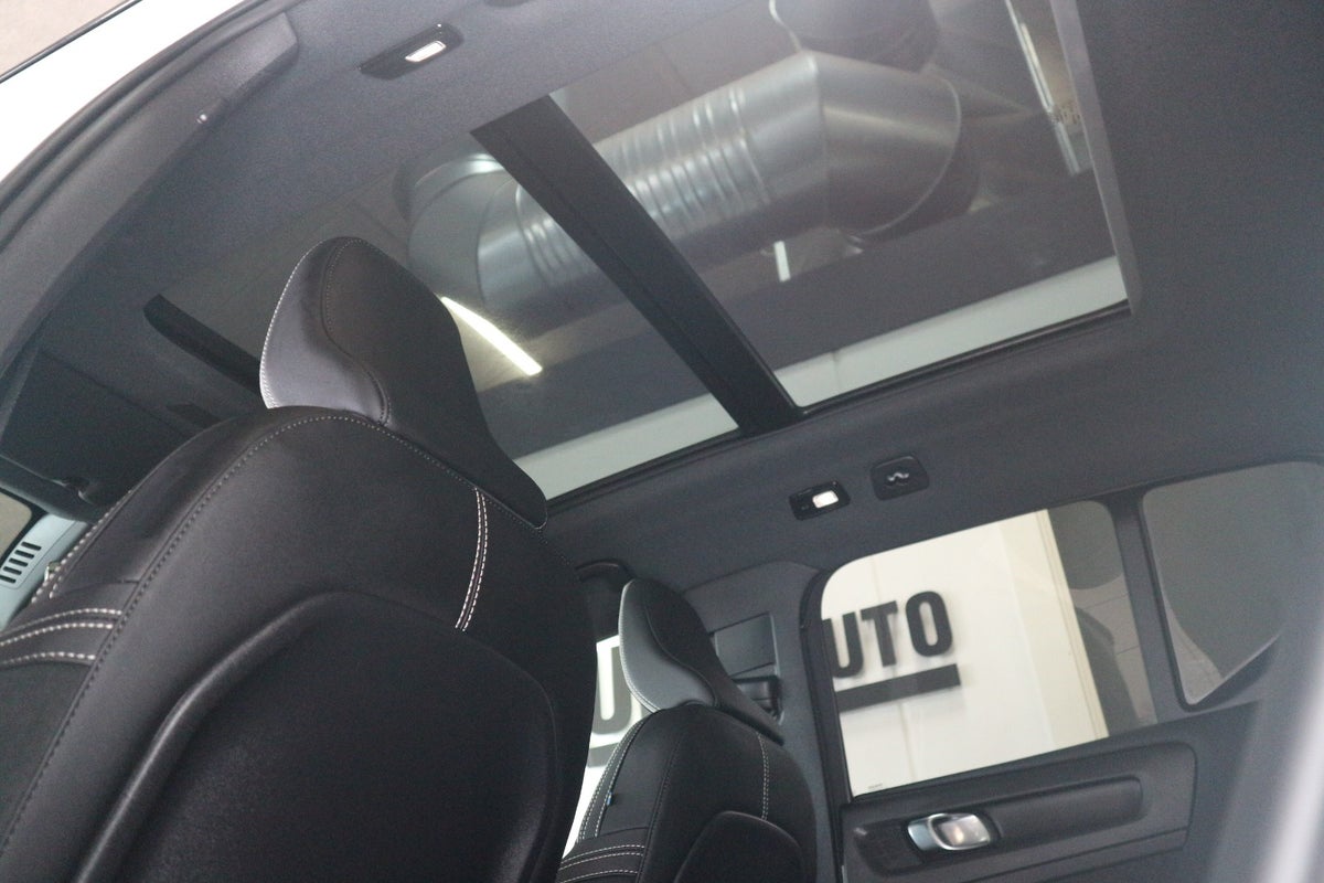 Volvo XC40 P6 ReCharge Ultimate