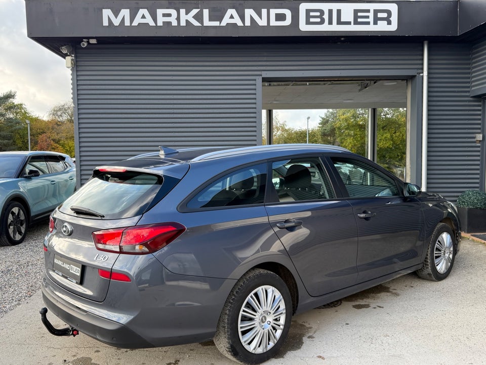 Hyundai i30, Billede 3