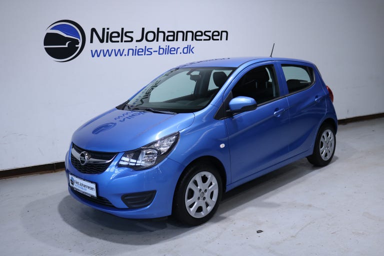 Opel Karl Enjoy