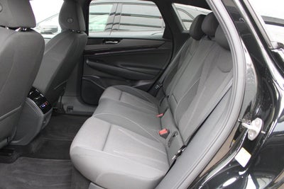 VW ID.7 Pro Tourer