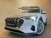 Audi e-tron Advanced quattro thumbnail