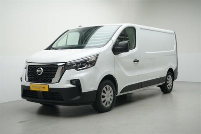 Nissan Primastar dCi 150 L2H1 N-Connecta Van