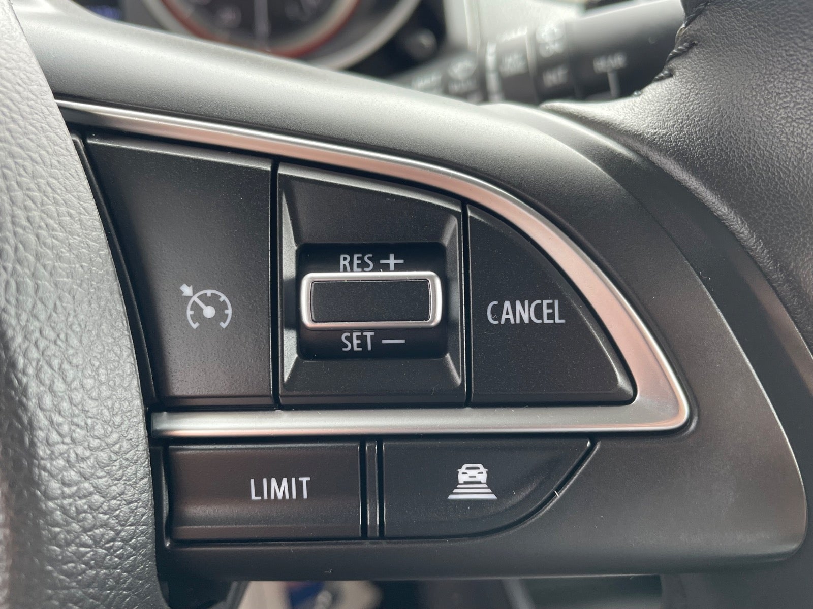 Billede af Suzuki Swift 1,2 mHybrid Action