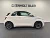 Fiat 500e Icon Cabrio thumbnail