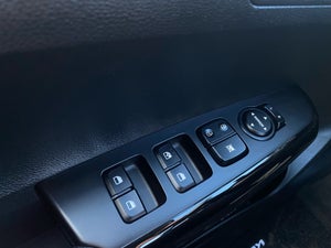 Kia Picanto Prestige Upgrade