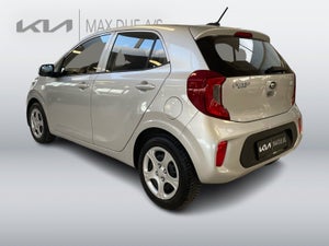 Kia Picanto Vision AMT