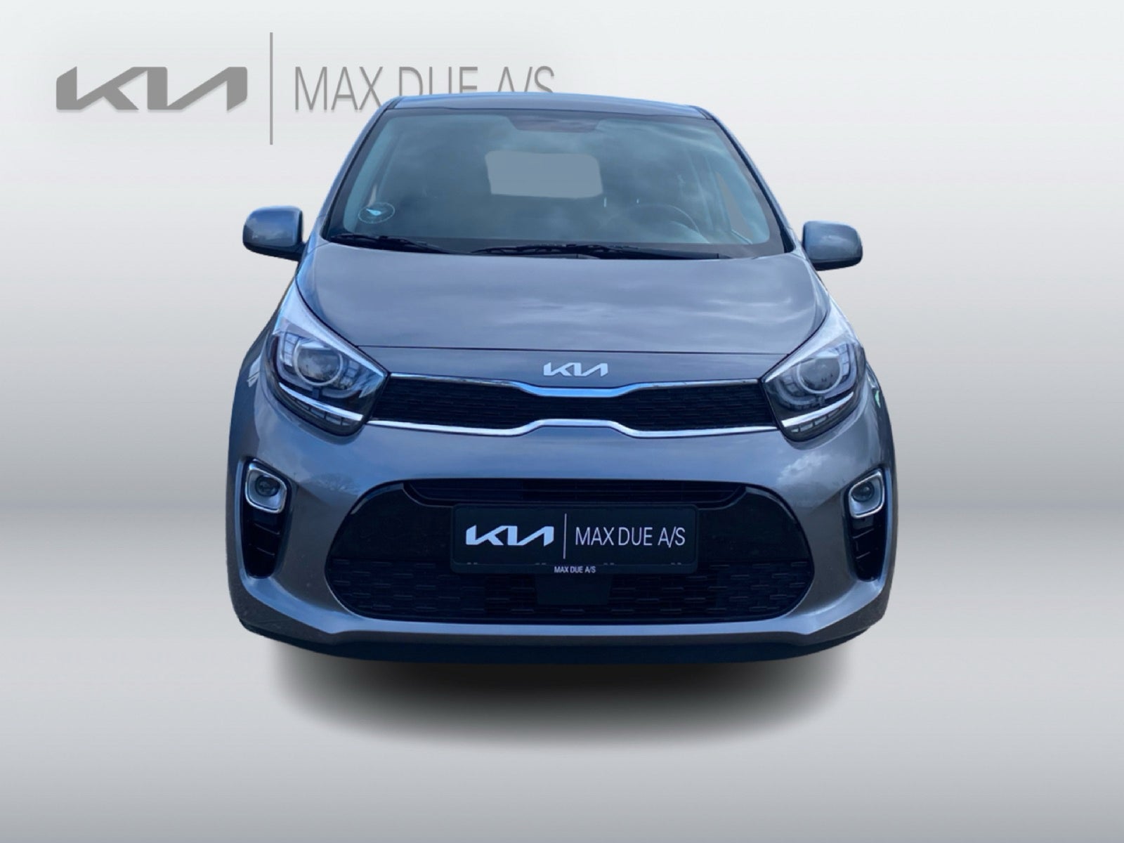 Kia Picanto Prestige Upgrade