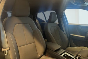 Volvo XC40 ReCharge Extended Range Plus