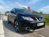 Nissan Qashqai dCi 110 Acenta Connect thumbnail