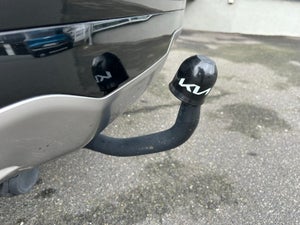 Kia Niro EV Upgrade
