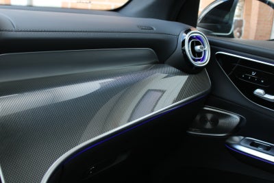 Mercedes GLC300 e AMG Line aut. 4Matic