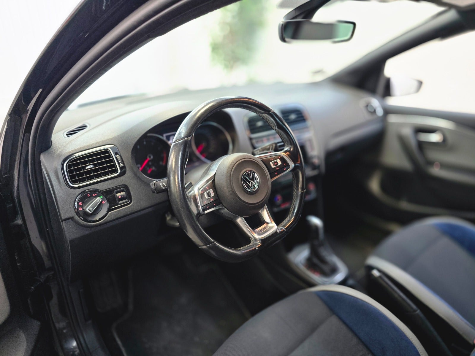 Billede af VW Polo 1,4 TSi 150 BlueGT DSG