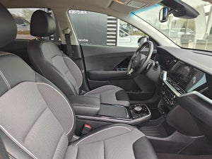 Kia e-Niro Advance