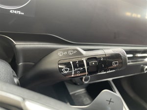 Kia Niro PHEV Upgrade DCT