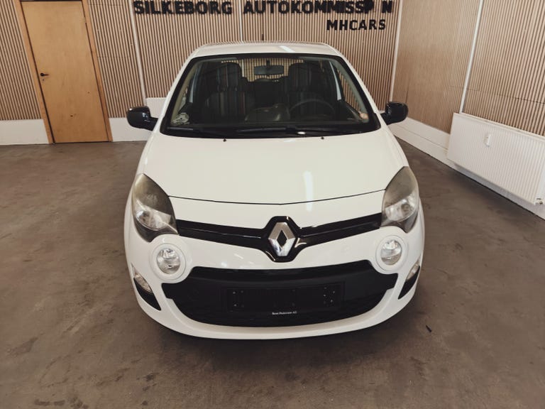 Renault Twingo 16V Authentique ECO2