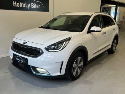 Kia Niro PHEV Advance DCT