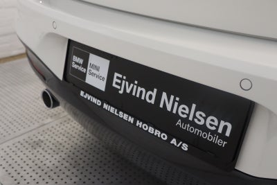 BMW 118d M-Sport aut.