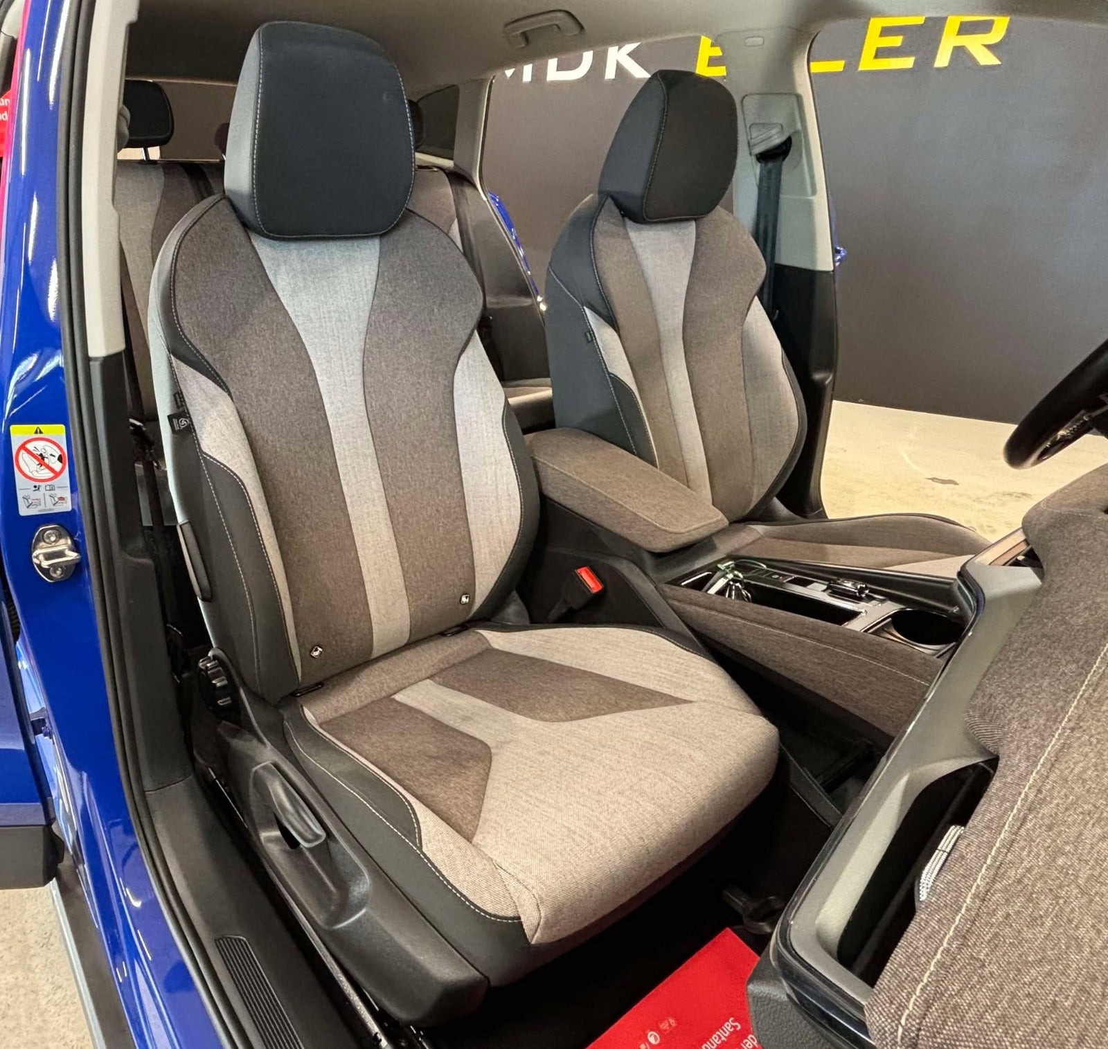 Billede af Skoda Enyaq 60 iV