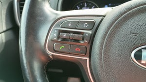 Kia Sportage CRDi 115 Advance Edition