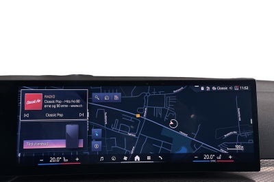 BMW i4 eDrive35 M-Sport