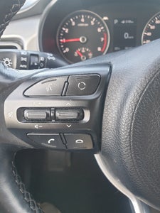 Kia Rio T-GDi Collection DCT