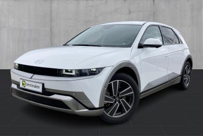 Hyundai Ioniq 5 Ultimate Hyundai Ioniq 5 Ultimate - 0